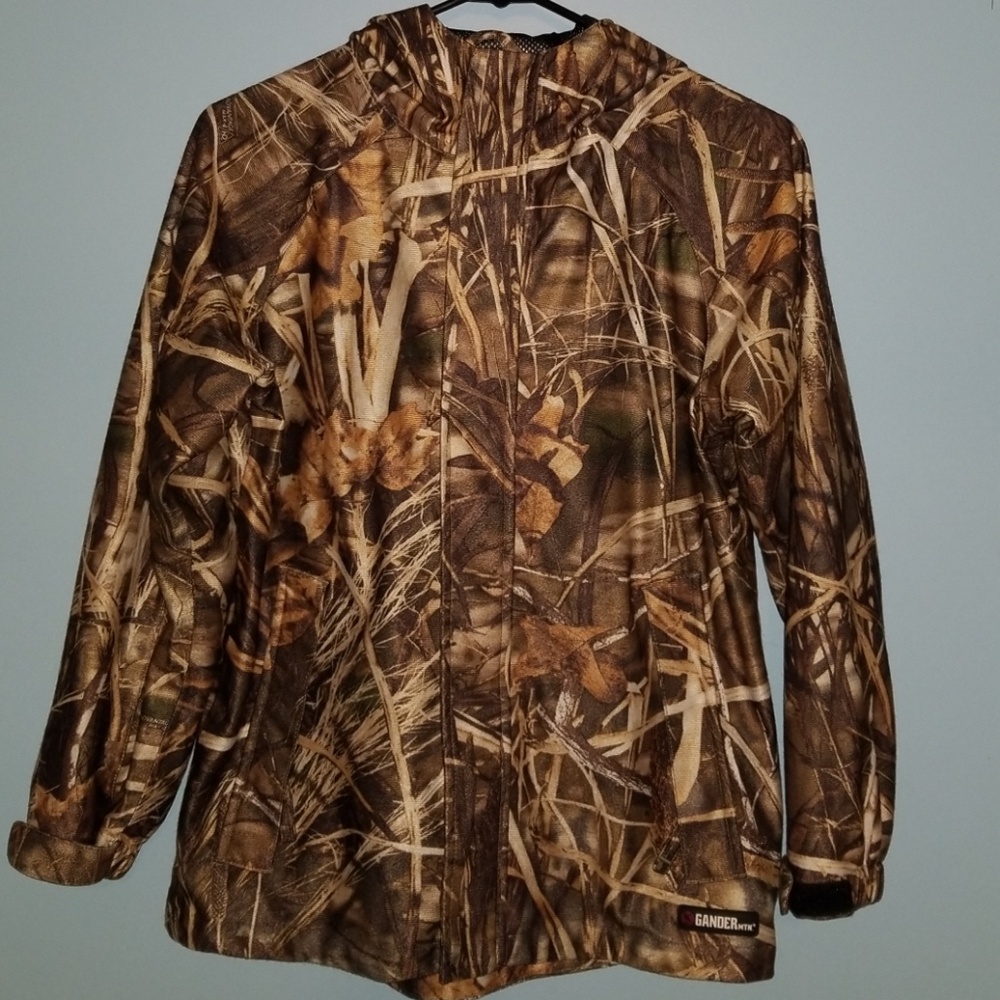 Gander Mountain coat